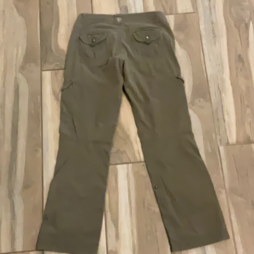 Kuhl Splash Roll-up - Size 6 - Picture 2 of 5